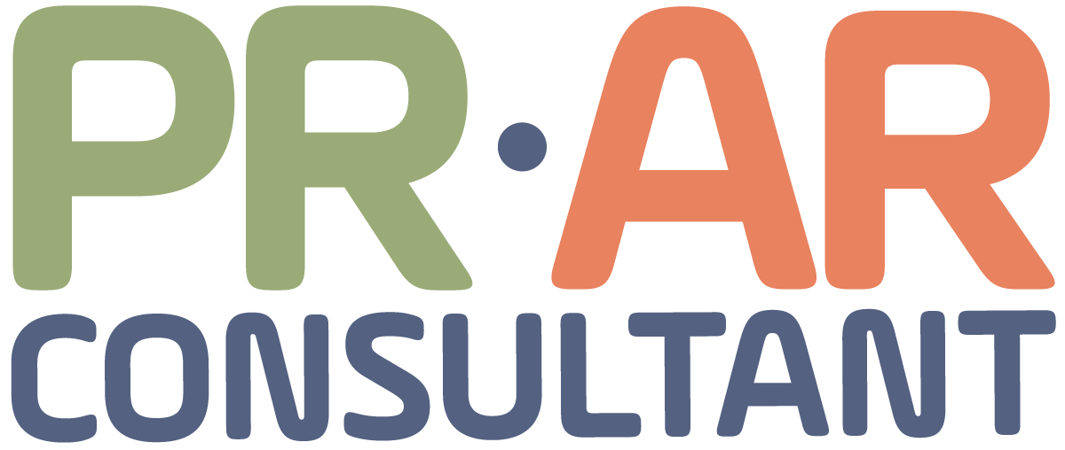 PR/AR Consultant